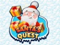 Spil Santa's Quest