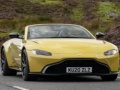 Spil Aston Martin Vantage Roadster 