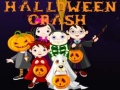 Spil Halloween Crash