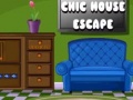 Spil Chic House Escape