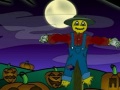 Spil Halloween 2020 Slide
