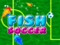 Spil Fish Soccer