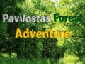 Spil Pavilostas Forest Adventure