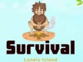 Spil Survive Lonely Island