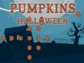 Spil Pumpkins Halloween