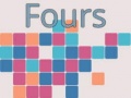 Spil Fours 
