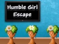 Spil Humble Girl Escape