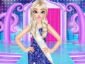 Spil Elsa's Beauty Surgery