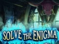 Spil Solve the Enigma