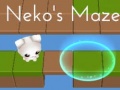 Spil Neko's Maze