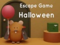 Spil Escape Game Halloween