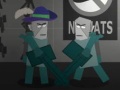 Spil Hats Are Not Allowed