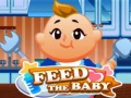 Spil Feed the Baby