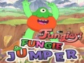 Spil The Fungies! Fungie Jumper