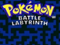 Spil Pokemon Battle Labyrinth