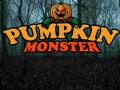 Spil Pumpkin Monster