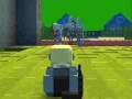 Spil Sandbox Orion 3d
