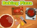 Spil Baking Pizza 