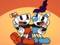 Spil Cuphead Halloween