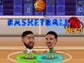 Spil Basketball Hero