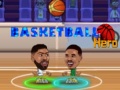 Spil Basketball Hero