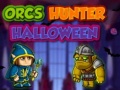 Spil Orc Hunter Halloween
