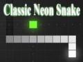 Spil Classic Neon Snake