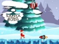 Spil Santa Claus Rush