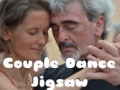 Spil Couple Dance Jigsaw