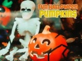 Spil Fun Halloween Pumpkins