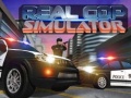 Spil Real Cop Simulator