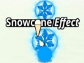 Spil Snowcone Effect