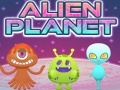 Spil Alien Planet