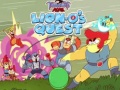 Spil ThunderCats Roar Lion-O's Quest
