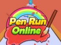 Spil Pen Run Online