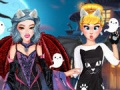 Spil Spooky Princess Social Media Adventure