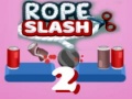 Spil Rope Slash 2