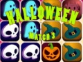 Spil Halloween Match 3