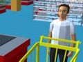 Spil Super Market Atm Machine Simulator: Shopping Mall