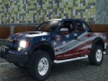 Spil Ford F 150 Jigsaw