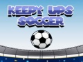 Spil Keepy Ups Soccer