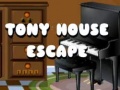 Spil Tony House Escape