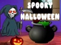Spil Spooky Halloween