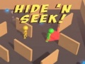 Spil Hide 'N Seek!