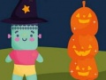 Spil Evil Creatures Hidden