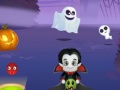 Spil Halloween Bubble Shooter