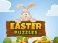 Spil Easter Puzzles