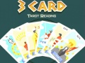 Spil 3 Card Tarot Reading