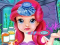 Spil Baby Ariel Treating Cold