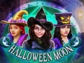 Spil Halloween Moon